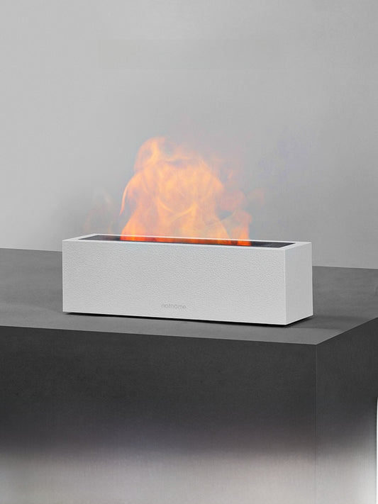 Nathome Flame Aromatherapy Humidifier