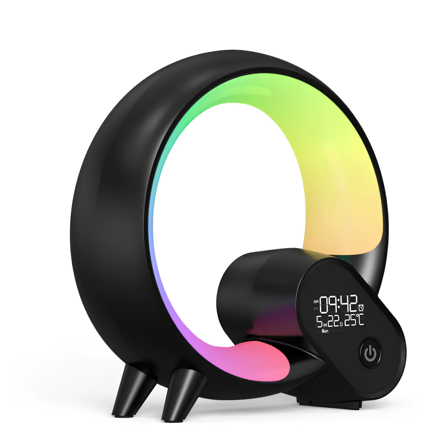 Vivreé™ Light  Speaker – Smart Bluetooth Lamp