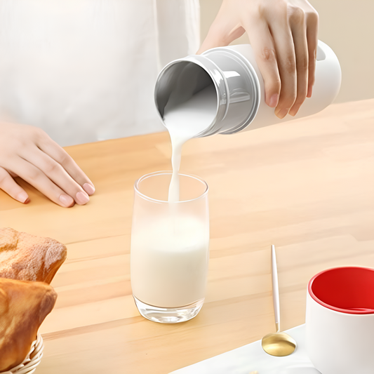 Vivreé™ Travel Water – Portable Electric Kettle