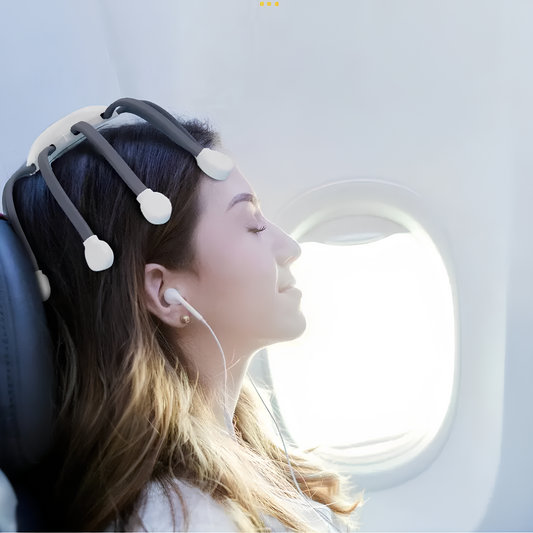 Vivreé™ Relax Scalp – Electric Head Massager