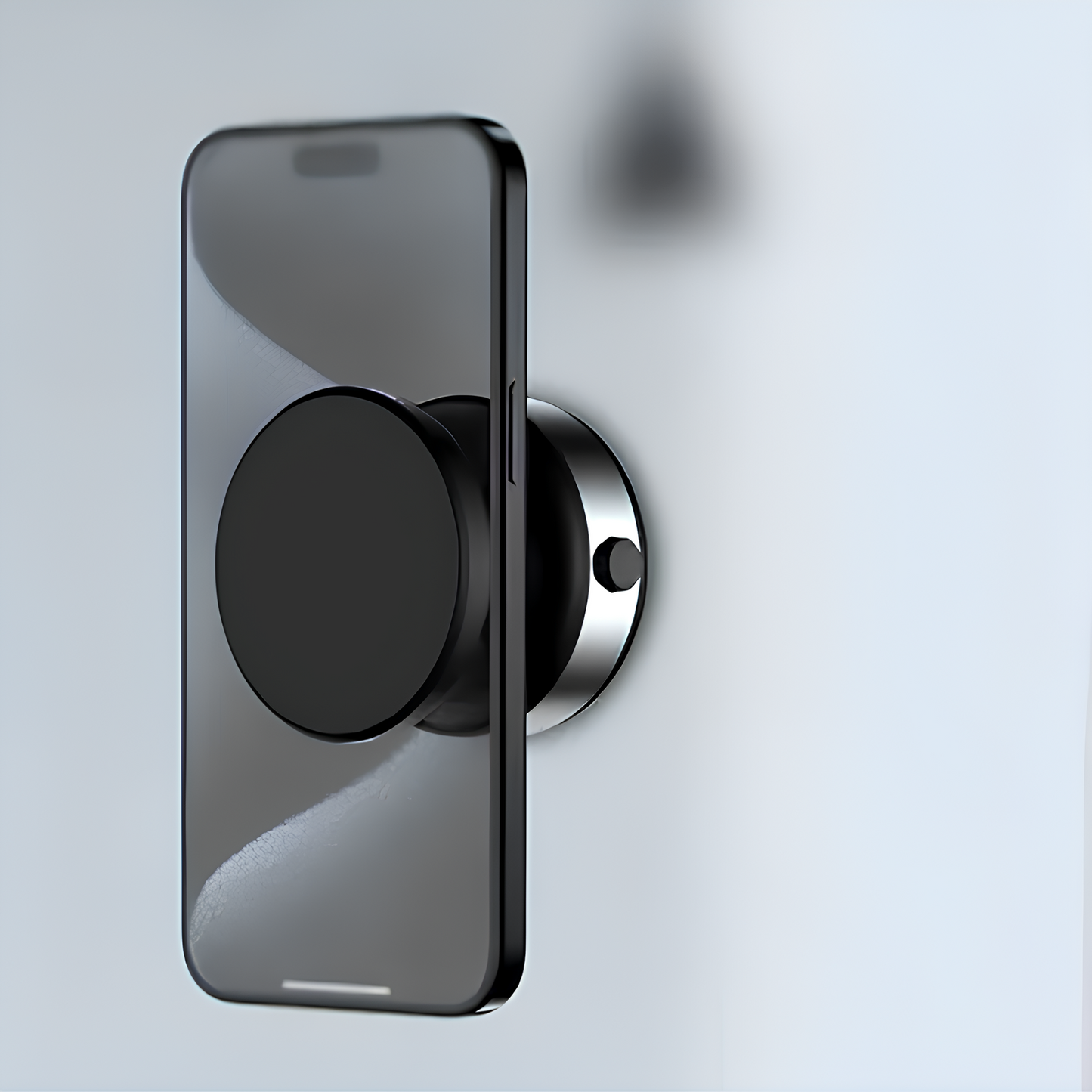 Vivreé™ Stand Lock – Car Phone Holder
