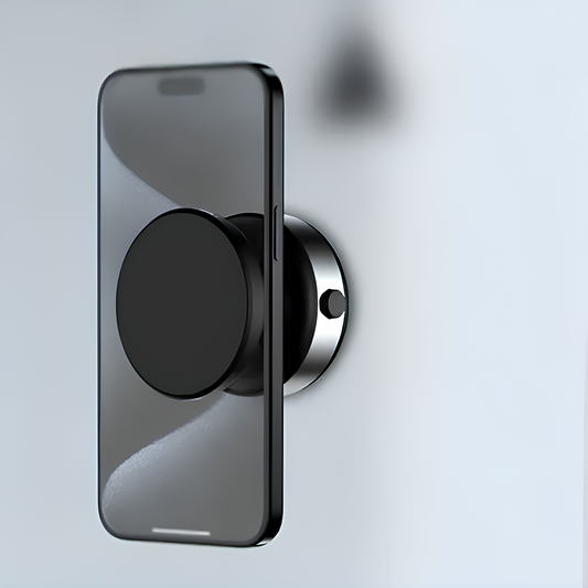 Vivreé™ Stand Lock – Car Phone Holder