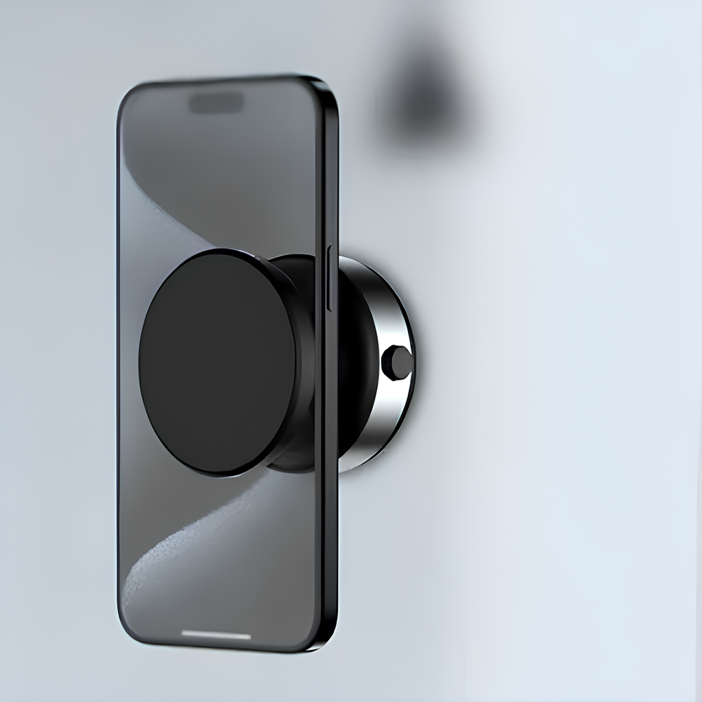 Vivreé™ Stand Lock – Car Phone Holder