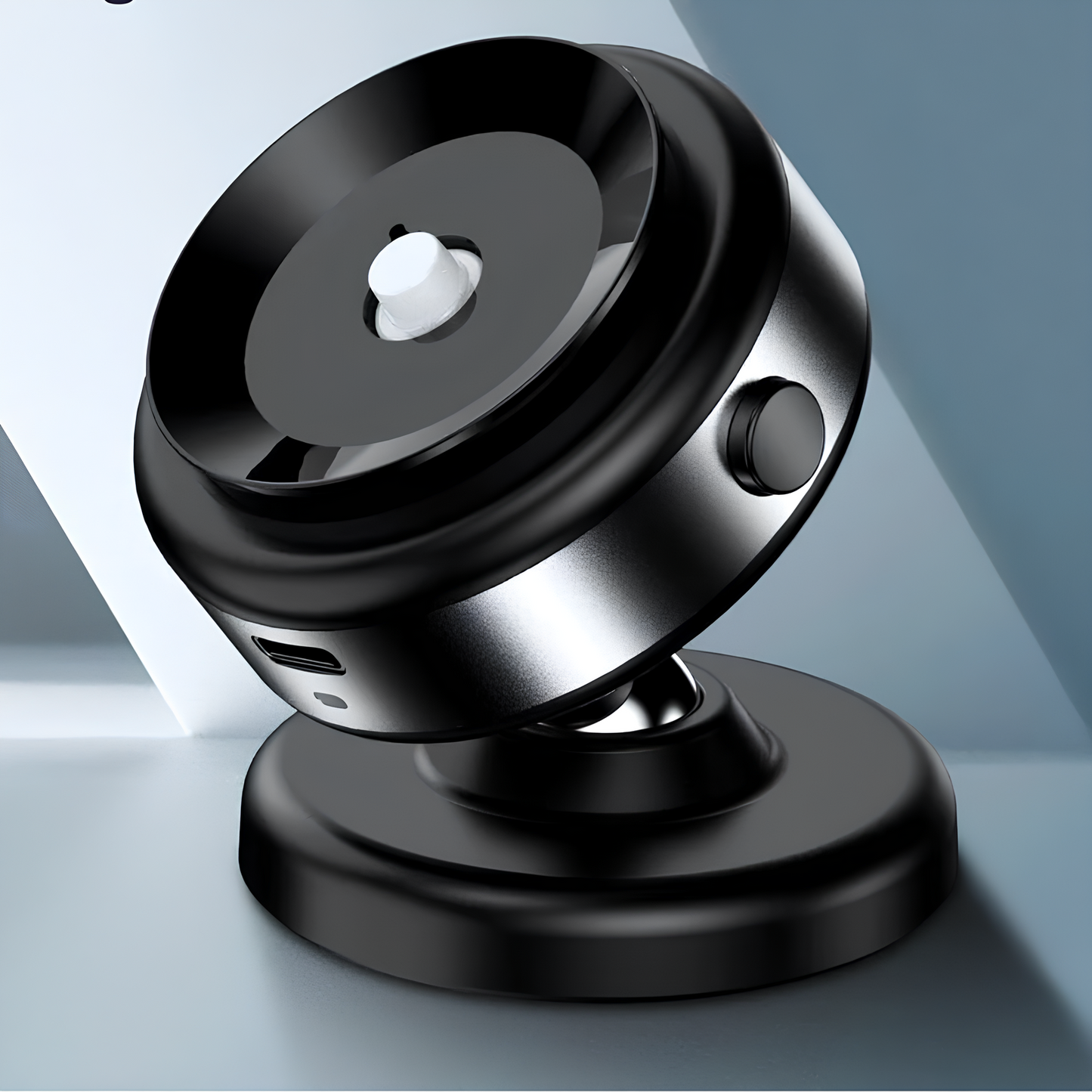 Vivreé™ Stand Lock – Car Phone Holder