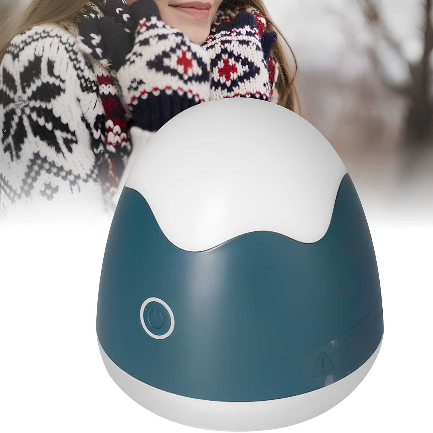 Vivreé™ Clothes Care – Portable Sweater Remover