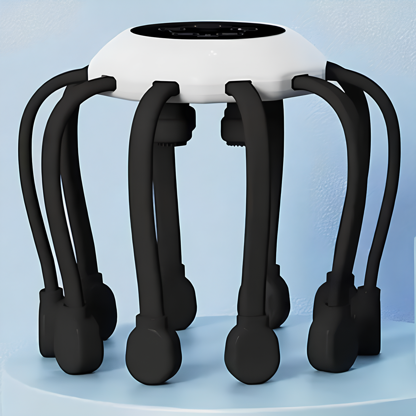 Vivreé™ Relax Scalp – Electric Head Massager
