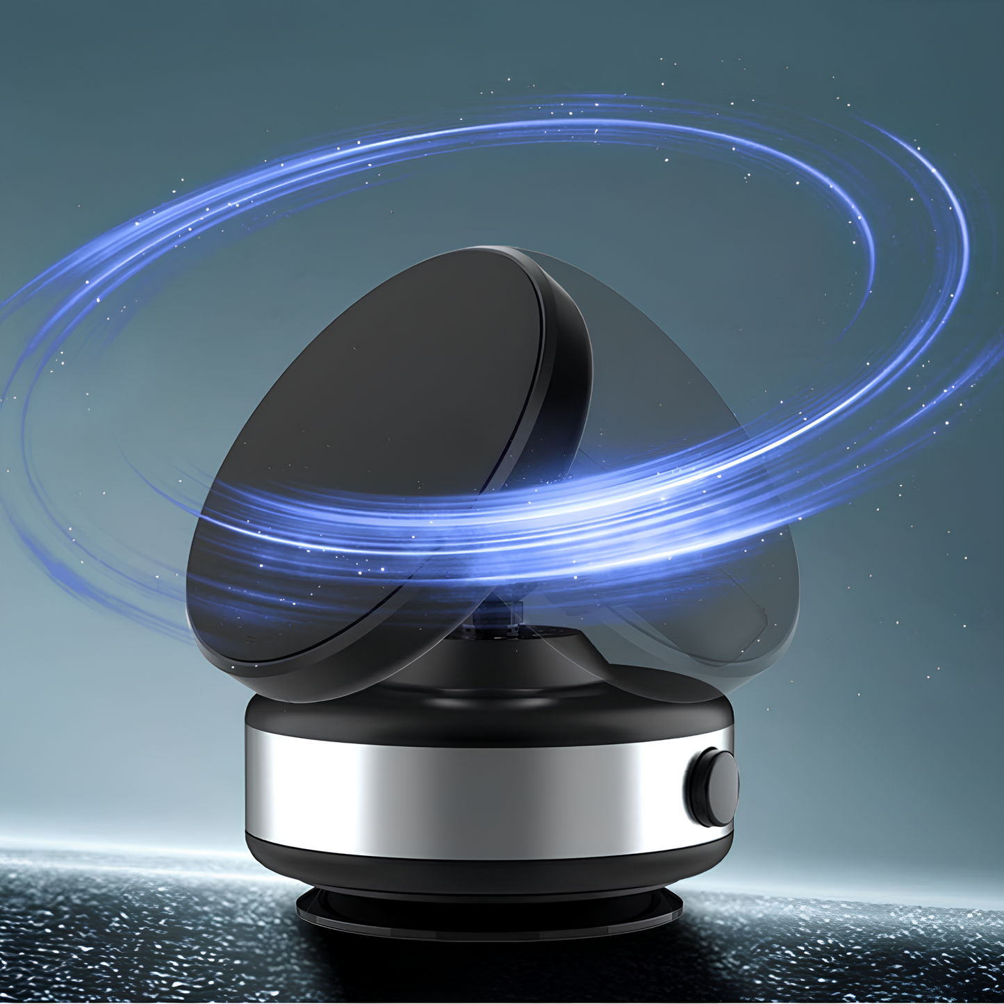 Vivreé™ Stand Lock – Car Phone Holder