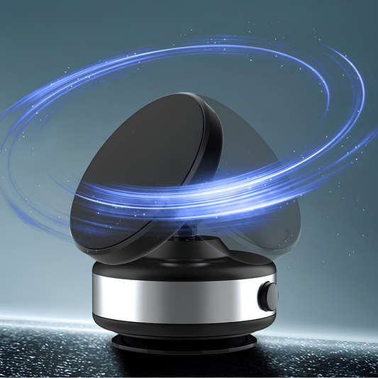 Vivreé™ Stand Lock – Car Phone Holder