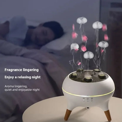 Vivree™ Floating Blossom Aroma Diffuser