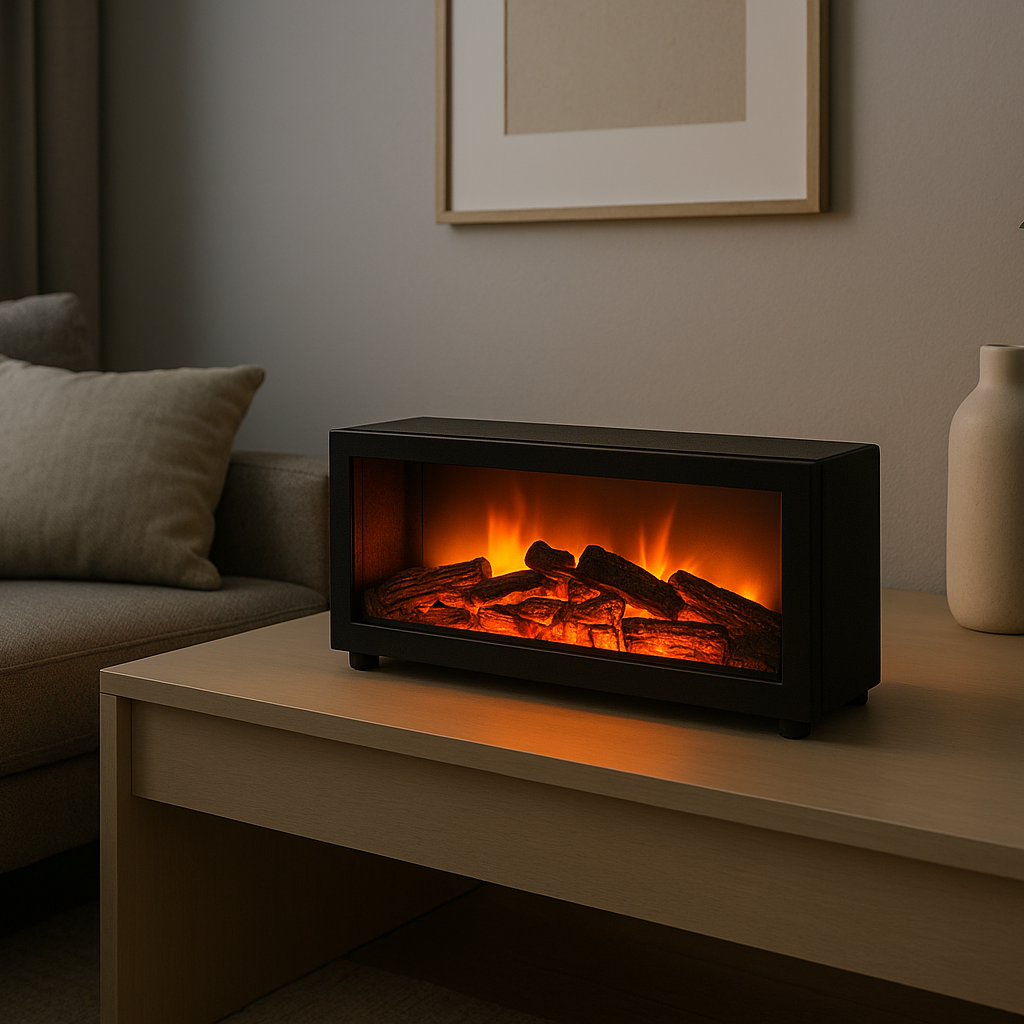 Vivree™Humidifier & Aromatherapy Diffuser