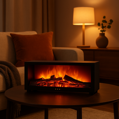 Vivree™Humidifier & Aromatherapy Diffuser