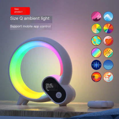 Vivreé™ Light  Speaker – Smart Bluetooth Lamp