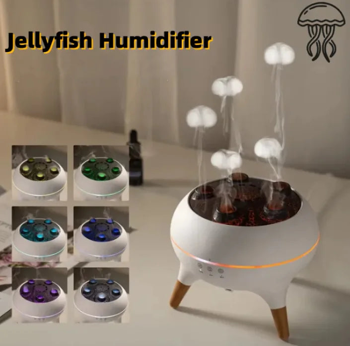 Vivree™ Floating Blossom Aroma Diffuser