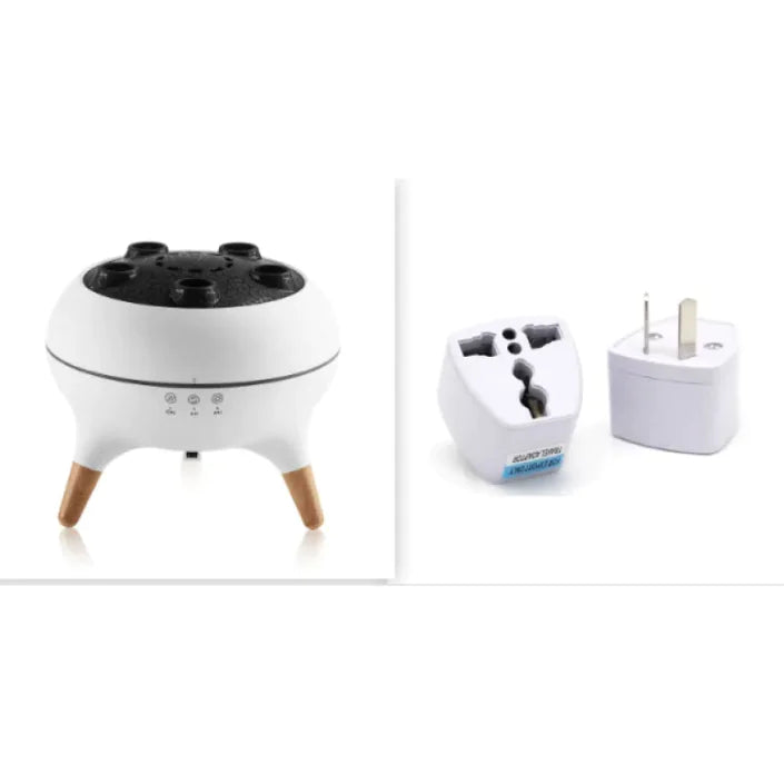 Vivree™ Floating Blossom Aroma Diffuser