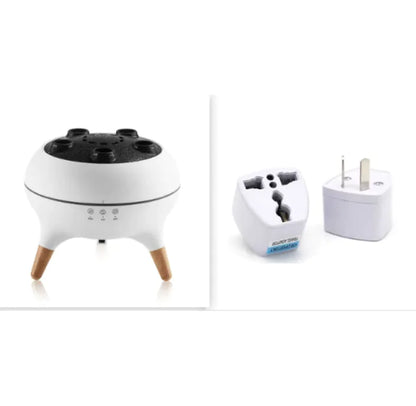 Vivree™ Floating Blossom Aroma Diffuser