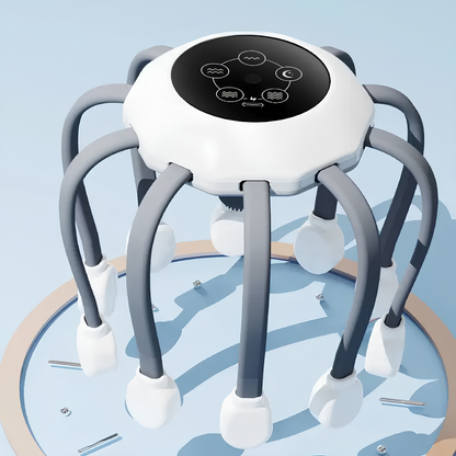 Vivreé™ Relax Scalp – Electric Head Massager